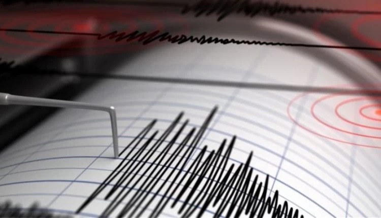 Ο σεισμός «φάντασμα» που κανείς δεν κατάλαβε και είχε διάρκεια 50 ημέρες – Που ήταν το επίκεντρο